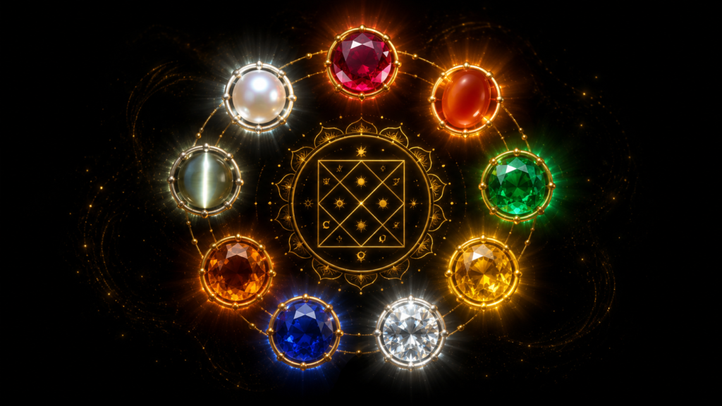 Gemstone choices the good vs bad path