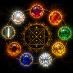 Gemstone choices the good vs bad path