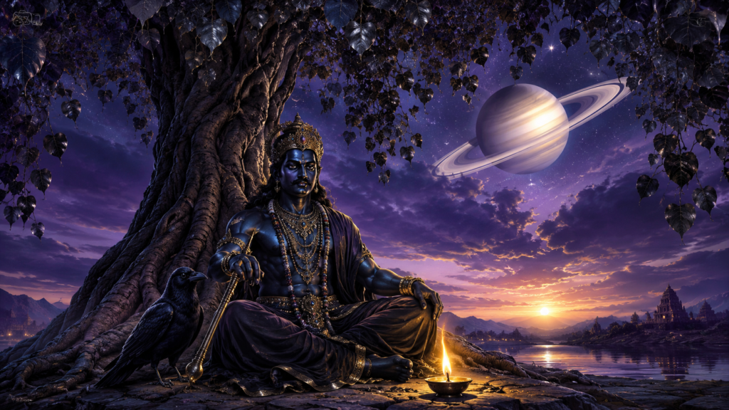 Sade Sati: The Complete Truth Nobody Tells You (Stop Panicking)