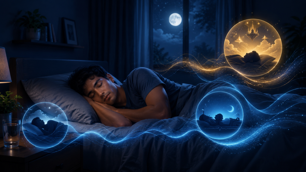 How to Improve Your Sleep Naturally: The Complete Science-Backed Guide
