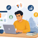 Affiliate Marketing for Indians: The Complete Beginner’s Guide (2026)