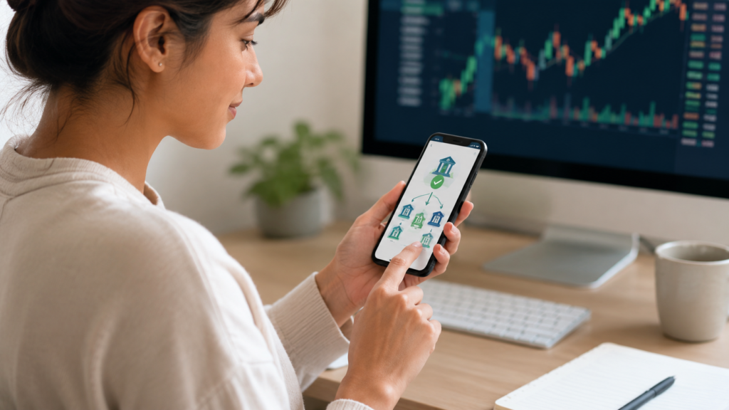 Why “Buy the Dip” Fails for 90% of Retail Investors — and What Actually Works Instead