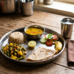 Eat Healthy on ₹100 a Day: The Indian Budget Nutrition Guide