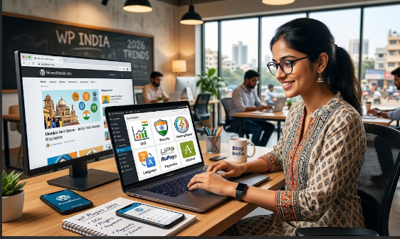 WordPress Plugins Every Indian Site Needs in 2026 (Without Slowing It Down)